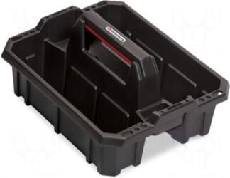 KISTENBERG Cargo tool tray | polymer