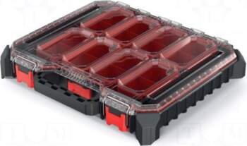 KISTENBERG Container: collective | with boxes