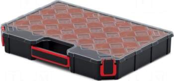 KISTENBERG Container: collective | with boxes
