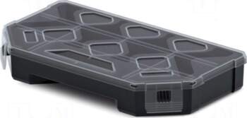 KISTENBERG Container: collective | with partitions