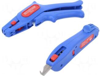Kit | for stripping wires |