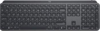 Klaviatūra Logitech MX Keys S Graphite