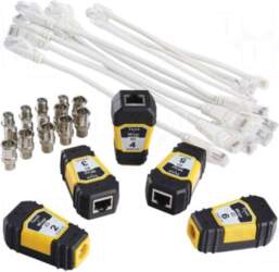Klein Tools Set of active remotes