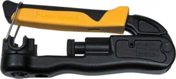 Klein Tools Tool: for crimping |