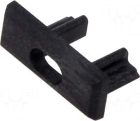 KLUŚ Cap for LED profiles |