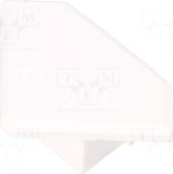 KLUŚ Cap for LED profiles |