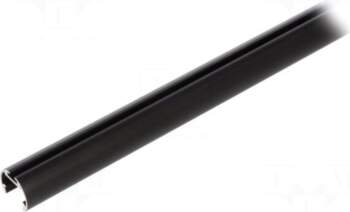KLUŚ Profiles for LED modules |