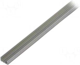 KLUŚ Profiles for LED modules |
