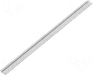 KLUŚ Profiles for LED modules |