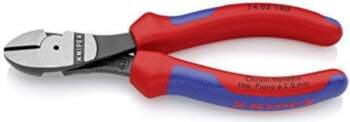 Knipex 74 02 160 high leverage