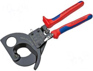 KNIPEX Cutters | 280mm | Tool