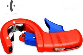 KNIPEX Cutting machine | for cutting