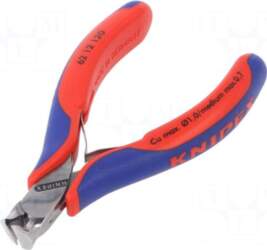 KNIPEX Pliers | end,cutting |
