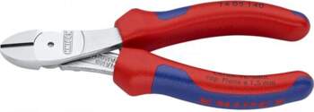 KNIPEX Pliers | side,cutting |