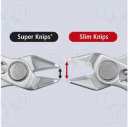 KNIPEX Pliers | side,cutting,precision