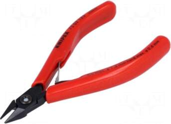 KNIPEX Pliers | side,cutting |