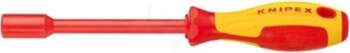 KNIPEX Screwdriver | insulated | hex