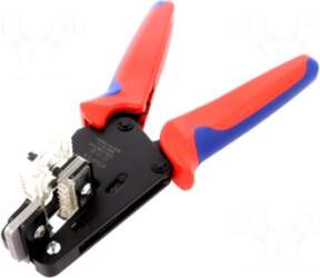 KNIPEX Stripping tool | Wire: round