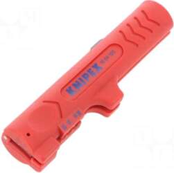 KNIPEX Stripping tool | Wire: round