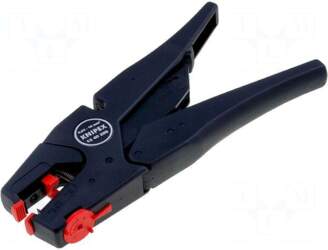 KNIPEX Stripping tool | Wire: round