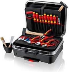 KNIPEX Tool Case `Big Basic Move`