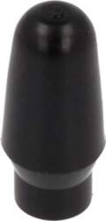 KNITTER-SWITCH Cap | push-in | PVC