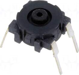 KNITTER-SWITCH Microswitch TACT | SPST-NC |