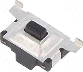 KNITTER-SWITCH Microswitch TACT | SPST-NO |