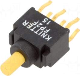 KNITTER-SWITCH Switch: push-button | Pos: 2