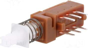 KNITTER-SWITCH Switch: push-button | Pos: 2
