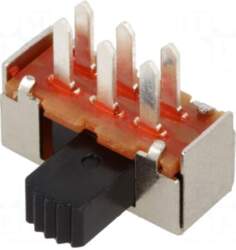 KNITTER-SWITCH Switch: slide | Pos: 2
