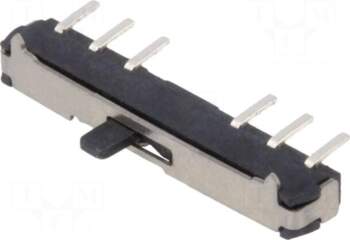 KNITTER-SWITCH Switch: slide | Pos: 2