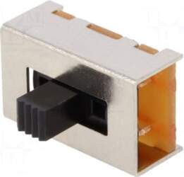 KNITTER-SWITCH Switch: slide | Pos: 3