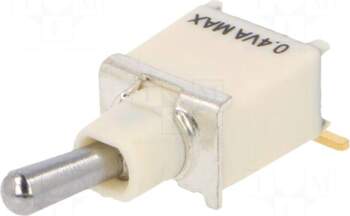 KNITTER-SWITCH Switch: toggle | Pos: 2