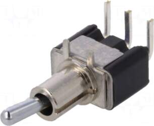 KNITTER-SWITCH Switch: toggle | Pos: 2