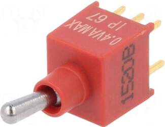 KNITTER-SWITCH Switch: toggle | Pos: 2