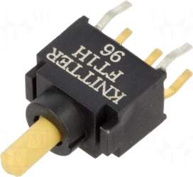 KNITTER-SWITCH Switch: toggle | Pos: 3