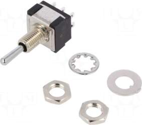 KNITTER-SWITCH Switch: toggle | Pos: 3