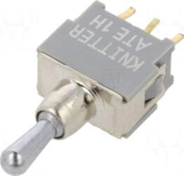 KNITTER-SWITCH Switch: toggle | Pos: 3
