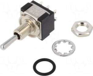 KNITTER-SWITCH Switch: toggle | Pos: 3