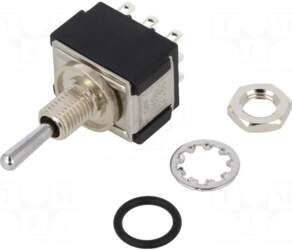 KNITTER-SWITCH Switch: toggle | Pos: 3
