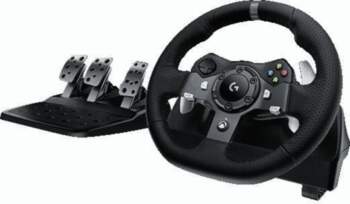 Kontrolieris Logitech Logitech G920 Driving Force