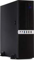 Korpuss Inter-Tech IT-503 (88881270)