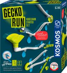 KOSMOS Gecko Run - starter set
