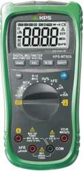 KPS Digital multimeter | LCD |