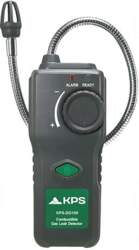 KPS Meter: gas detector | Features: