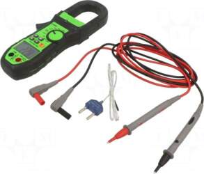 KPS Meter: multifunction | digital,AC/DC