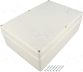KRADEX Enclosure: multipurpose | X: 190mm