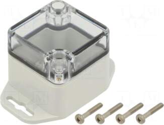 KRADEX Enclosure: multipurpose | X: 45mm