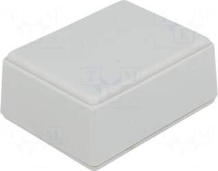 KRADEX Enclosure: multipurpose | X: 49mm